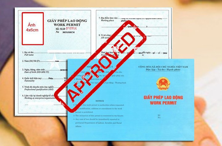 Một số điều cần lưu ý khi xin giấy phép lao động cho người nước ngoài tại Việt Nam