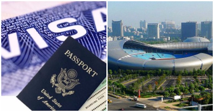 Địa chỉ xin visa Trung Quốc nhanh và uy tín nhất tại Hải Phòng