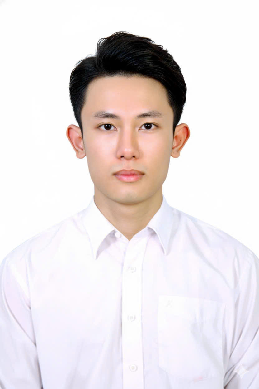 TRAN DUC MANH